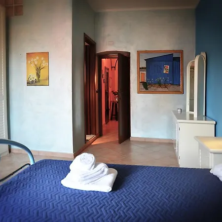 Carmine 21 Bed & Breakfast